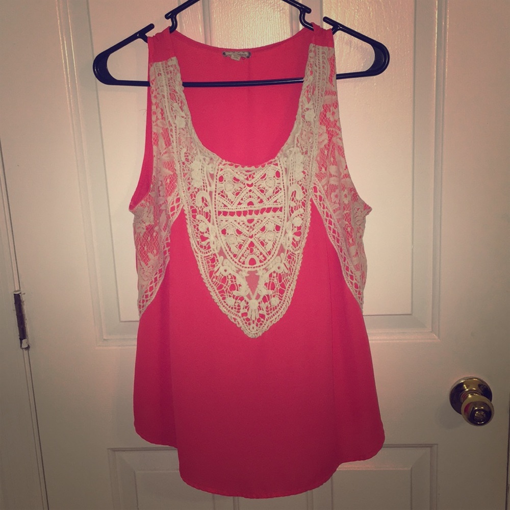 Dressy blouse